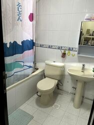 Eastern Lagoon (D15), Condominium #502301641